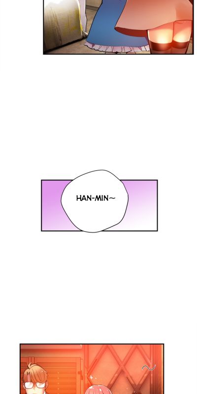 sự ràng buộc của lilith chapter 20 51