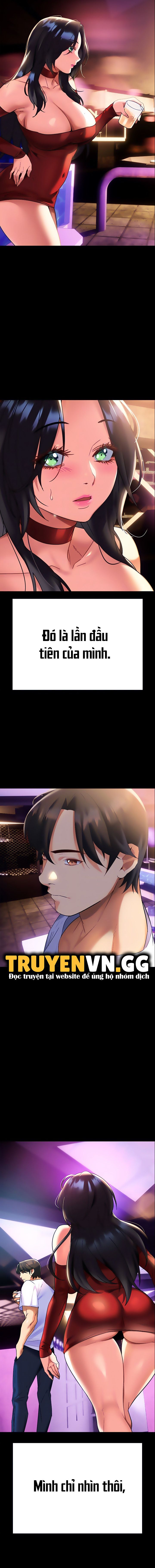 không phải chị thì không được chapter 12 3
