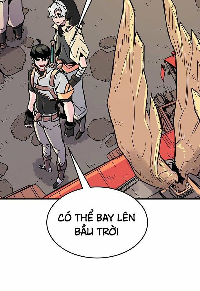 chủ nhân thiên giới chapter 6 16