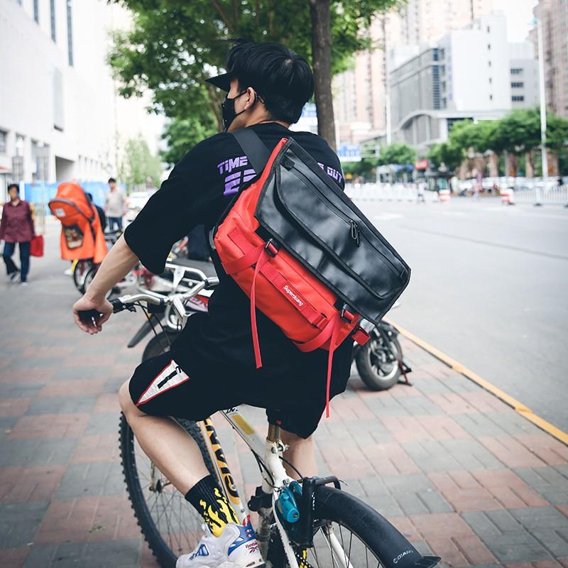 TÚI ĐEO VAI UNISEX THIẾT KẾ CAO CẤP