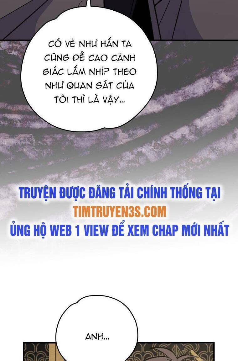 nhà hiền triết yigret chapter 75 89