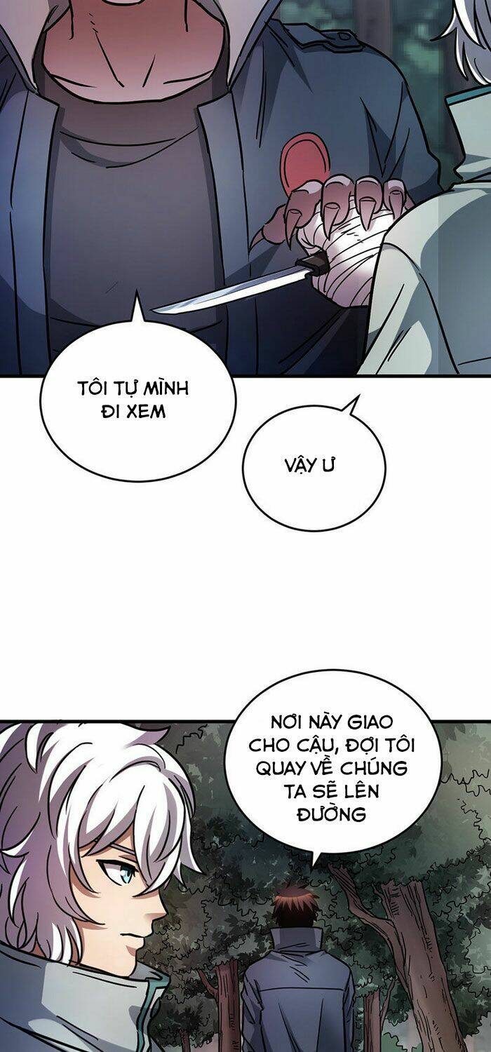 sau mạt thế tôi trở thành zombie chapter 50 29