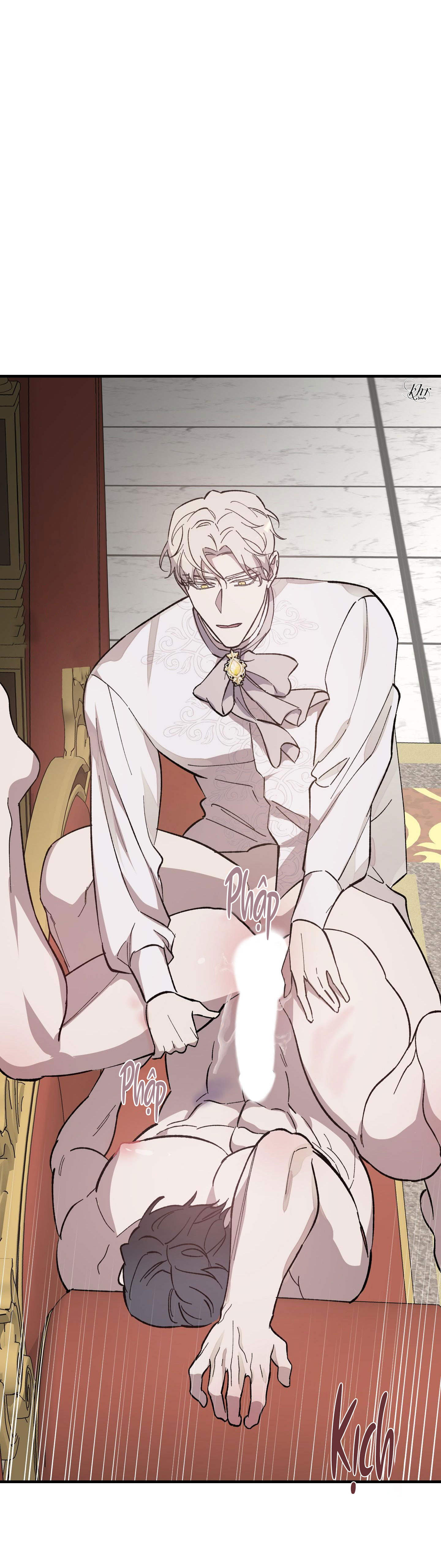 đóa hoa của mặt trời chapter 9 2