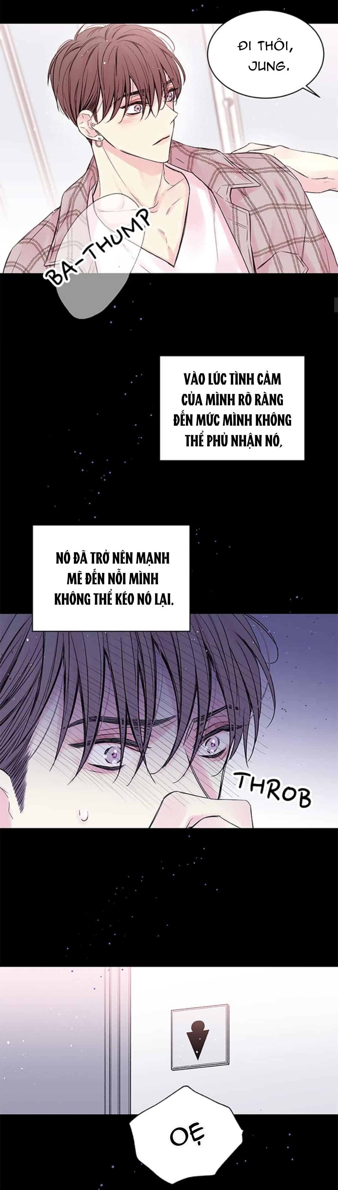 in my closet chapter 25 22