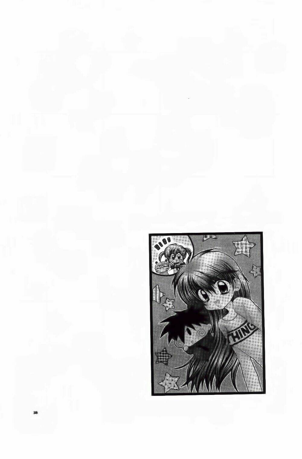 chiếc ly kỳ diệu chapter 68 3