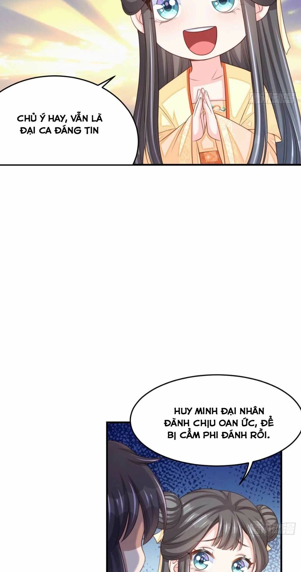 thuần hóa ba ba bạo quân chapter 25 33