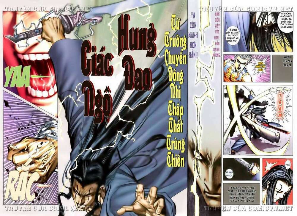 võ thần phượng hoàng chapter 54 10