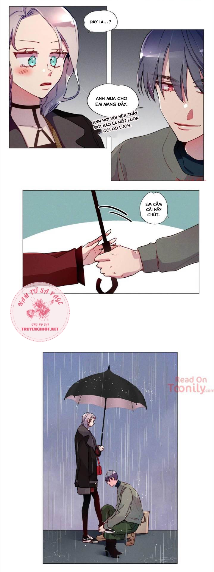 mảnh ghép o bị khuyết chapter 64 4