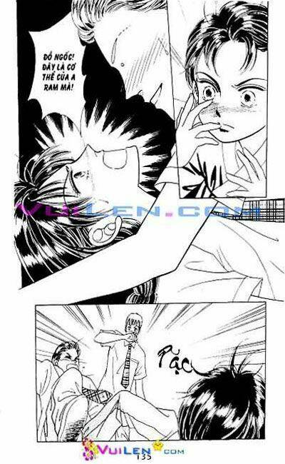 khoảnh khắc định mệnh chapter 1 135