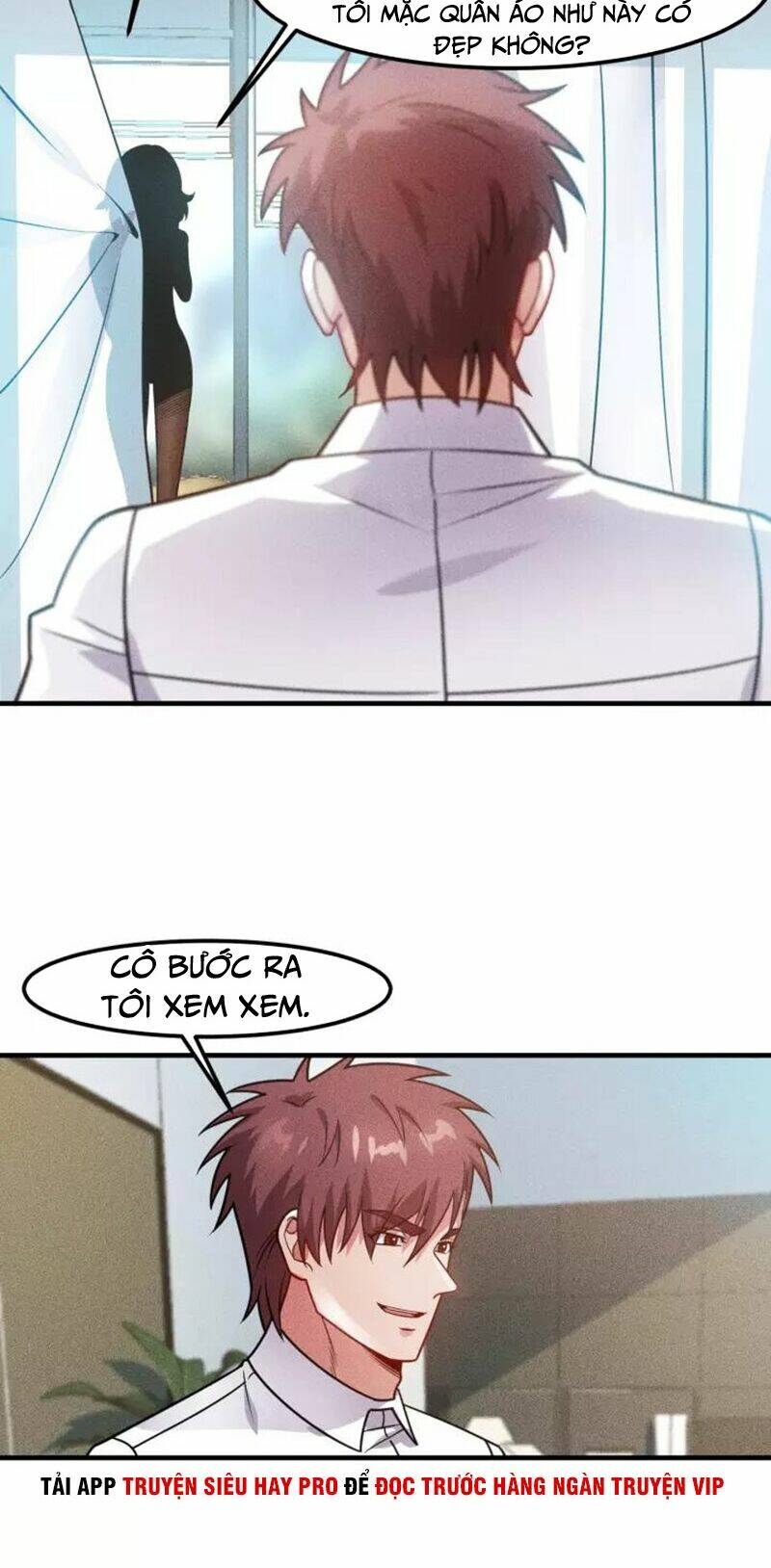 cao thủ cận vệ của nữ chủ tịch chapter 123 20