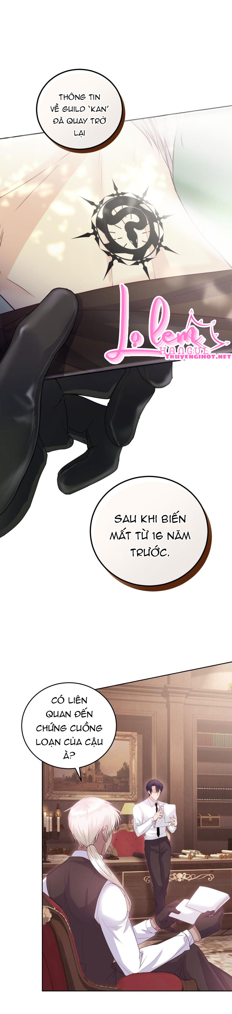 trở thành nhà điều chế nước hoa duy nhất của bạo chúa chapter 38.2 7