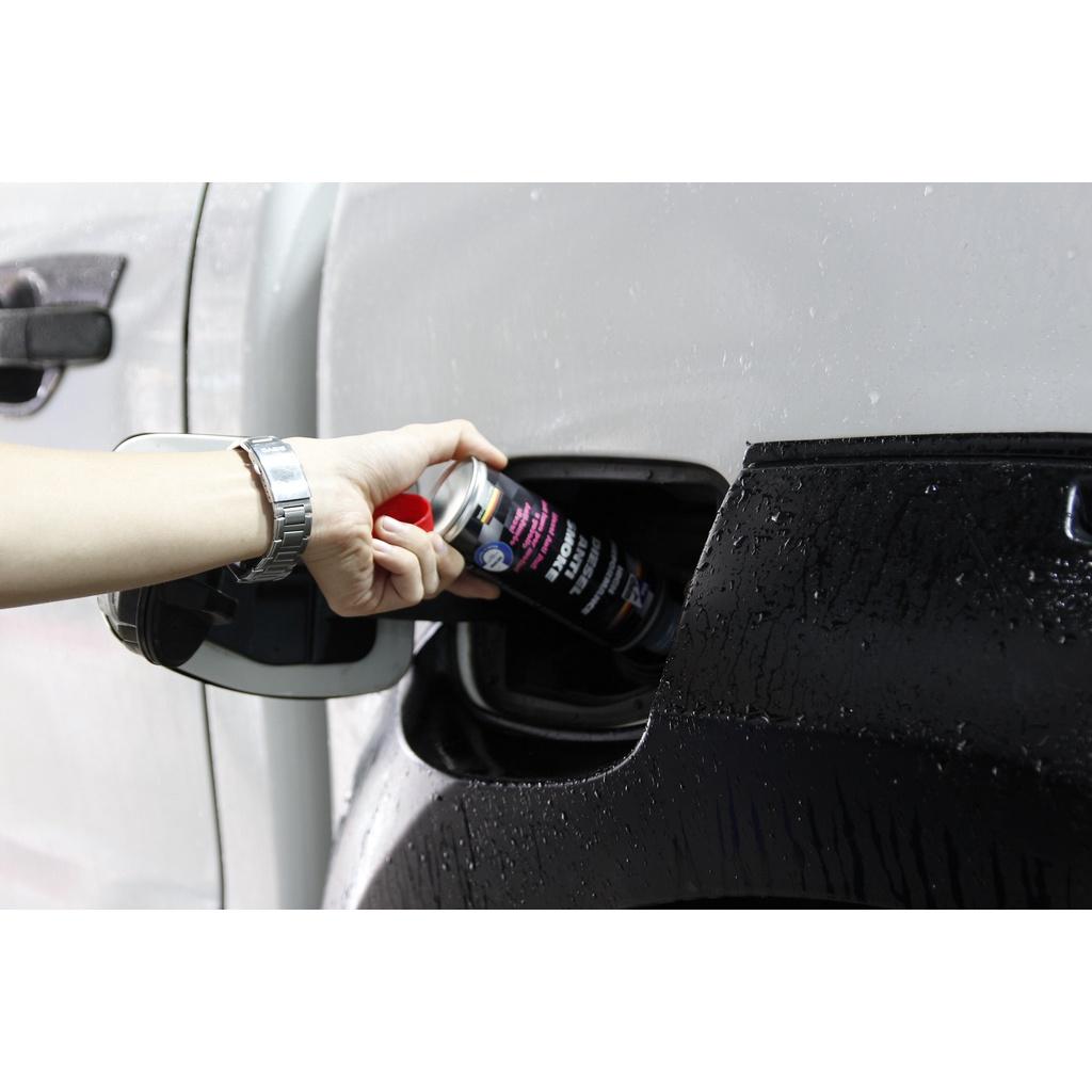 Dung dịch bluechem Giảm khói khí thải Diesel