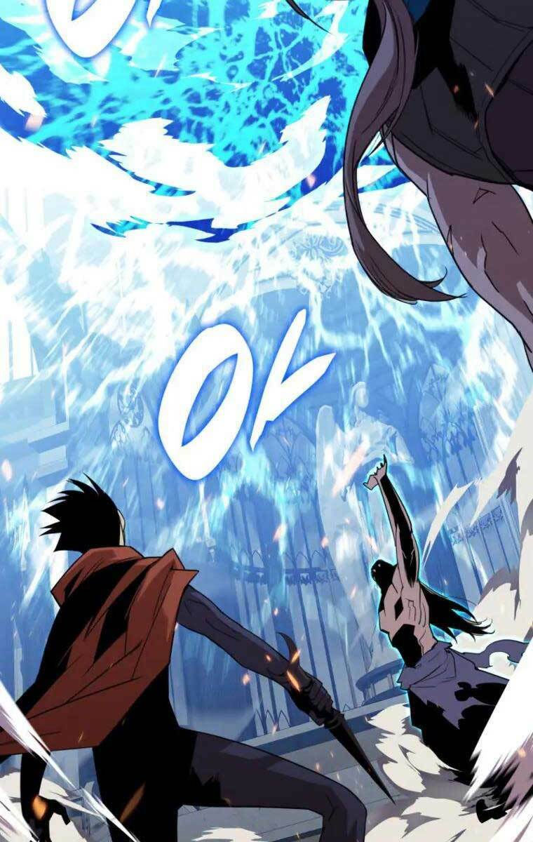 tôi là lính mới chapter 117 99