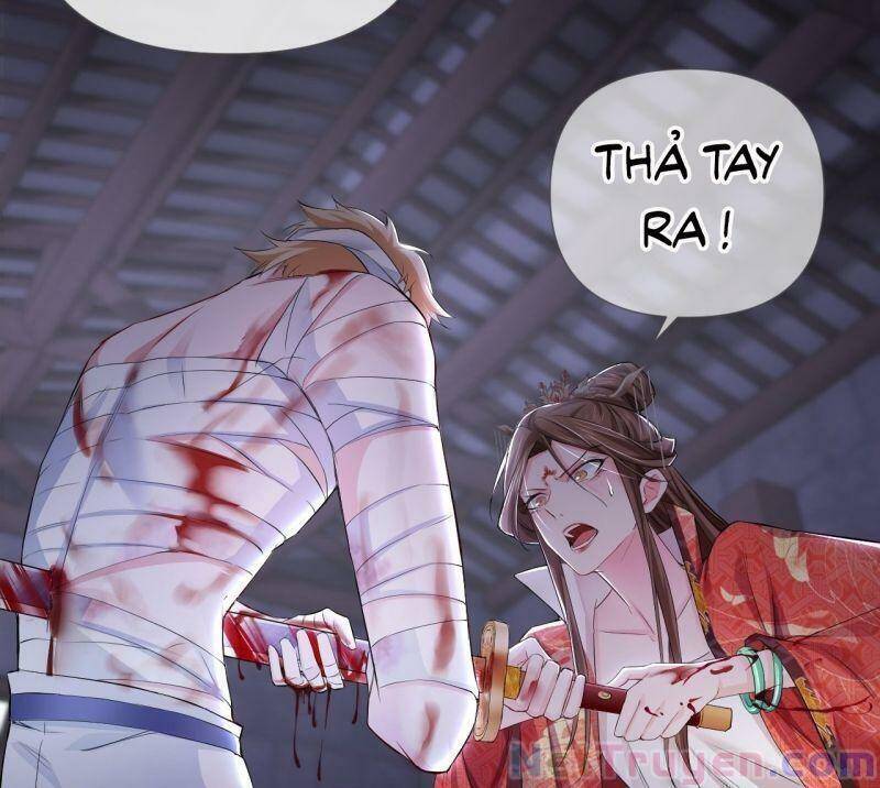 nhập mộ chi thần chapter 15 17