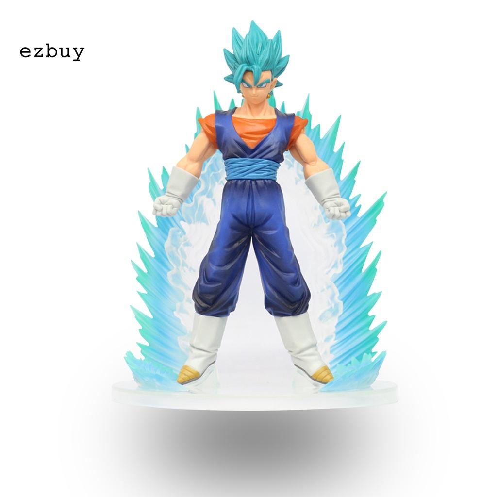 Long Service Life Dragon Ball Figure Dragon Ball Figure Toy Collectible for Collection