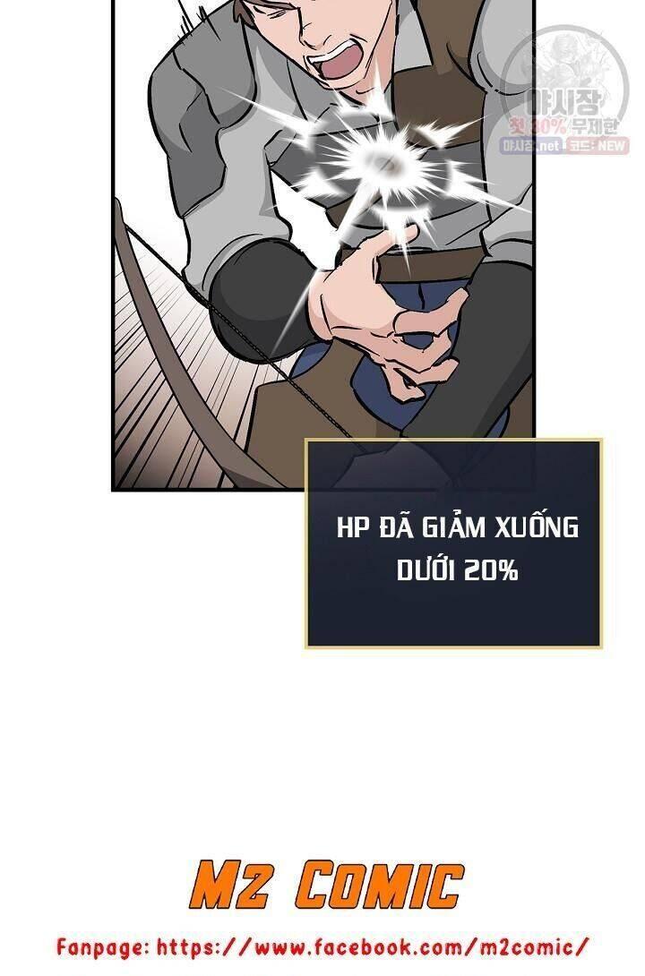 tôi lên cấp chỉ bằng cách ăn chapter 60 7