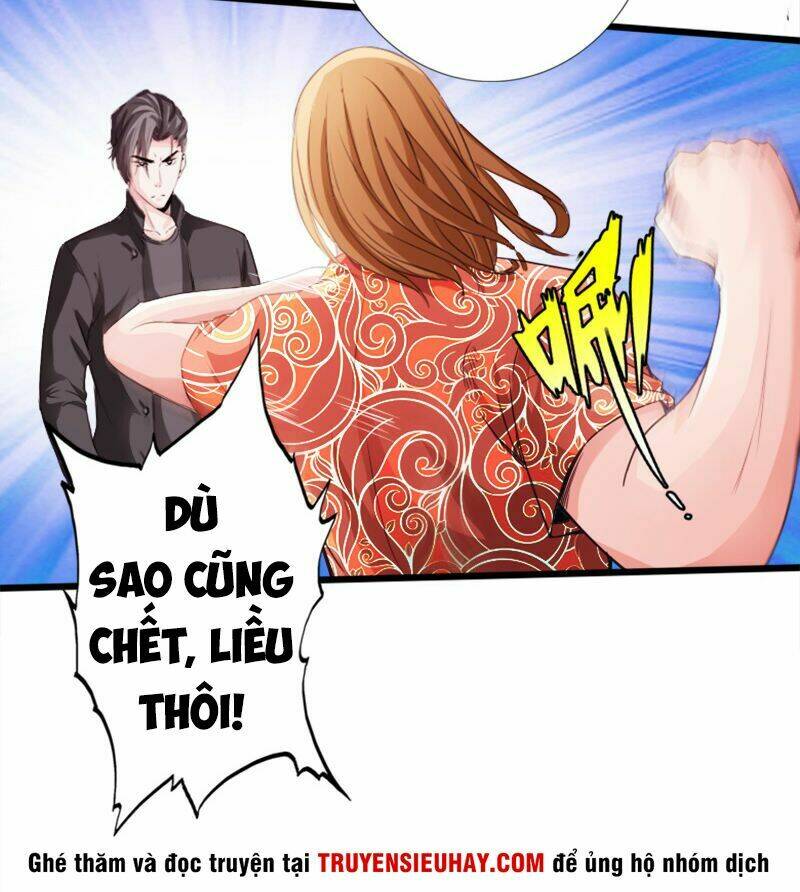 tuyệt phẩm tà thiếu chapter 11 39