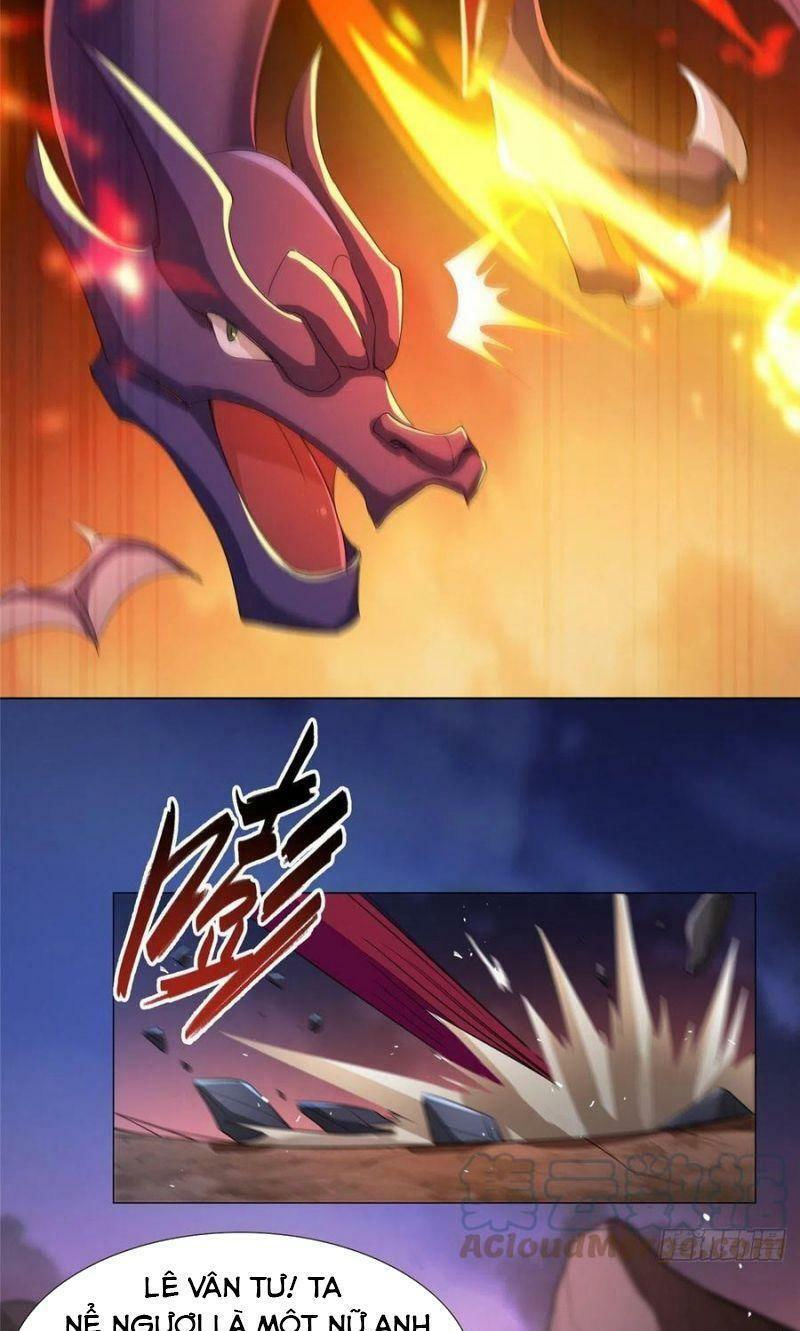 người nuôi rồng chapter 73 17