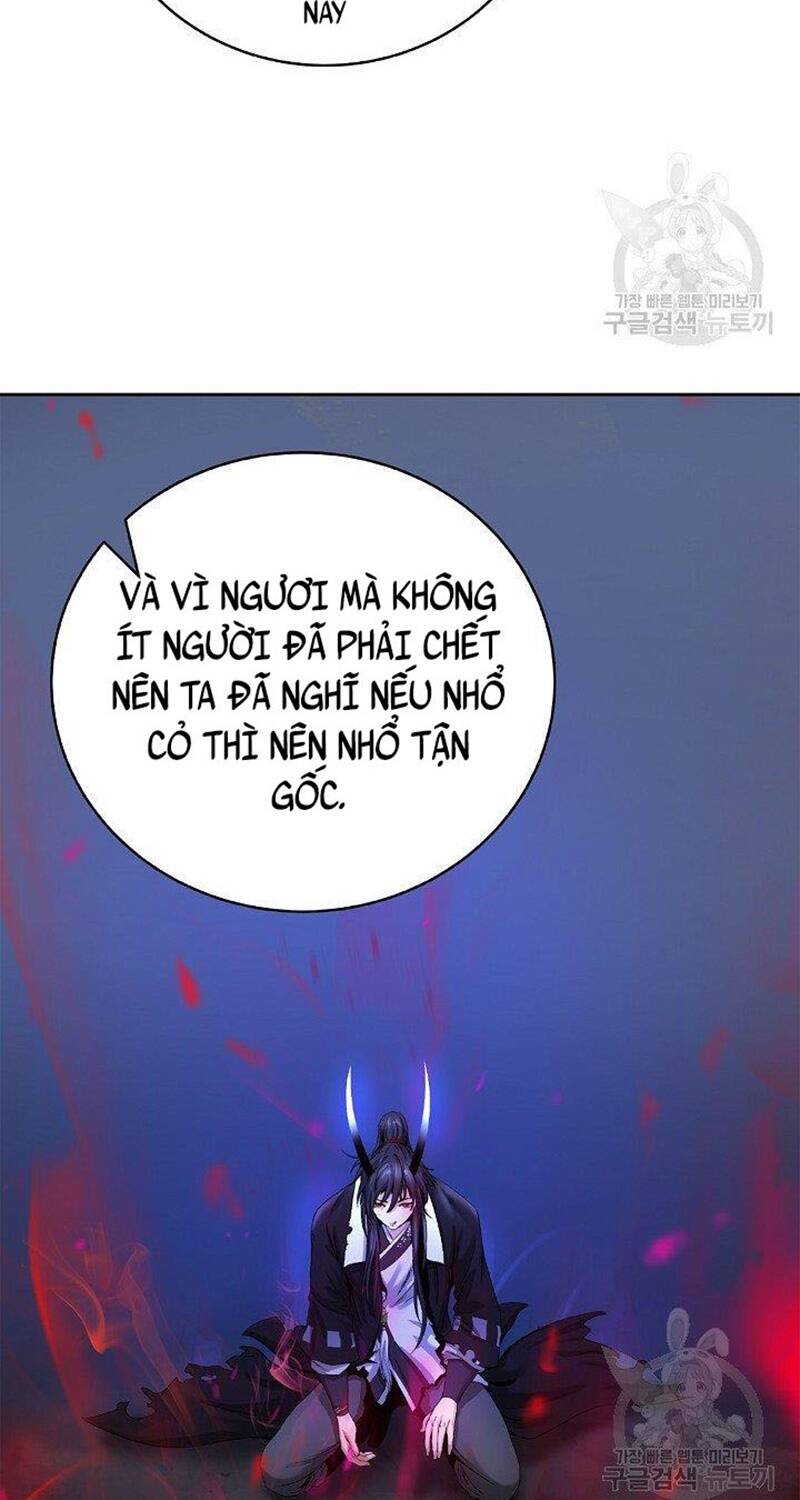 xuyên không thành hổ chapter 83 107