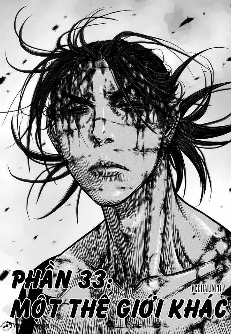 lính đánh thuê maruhan chapter 34 3