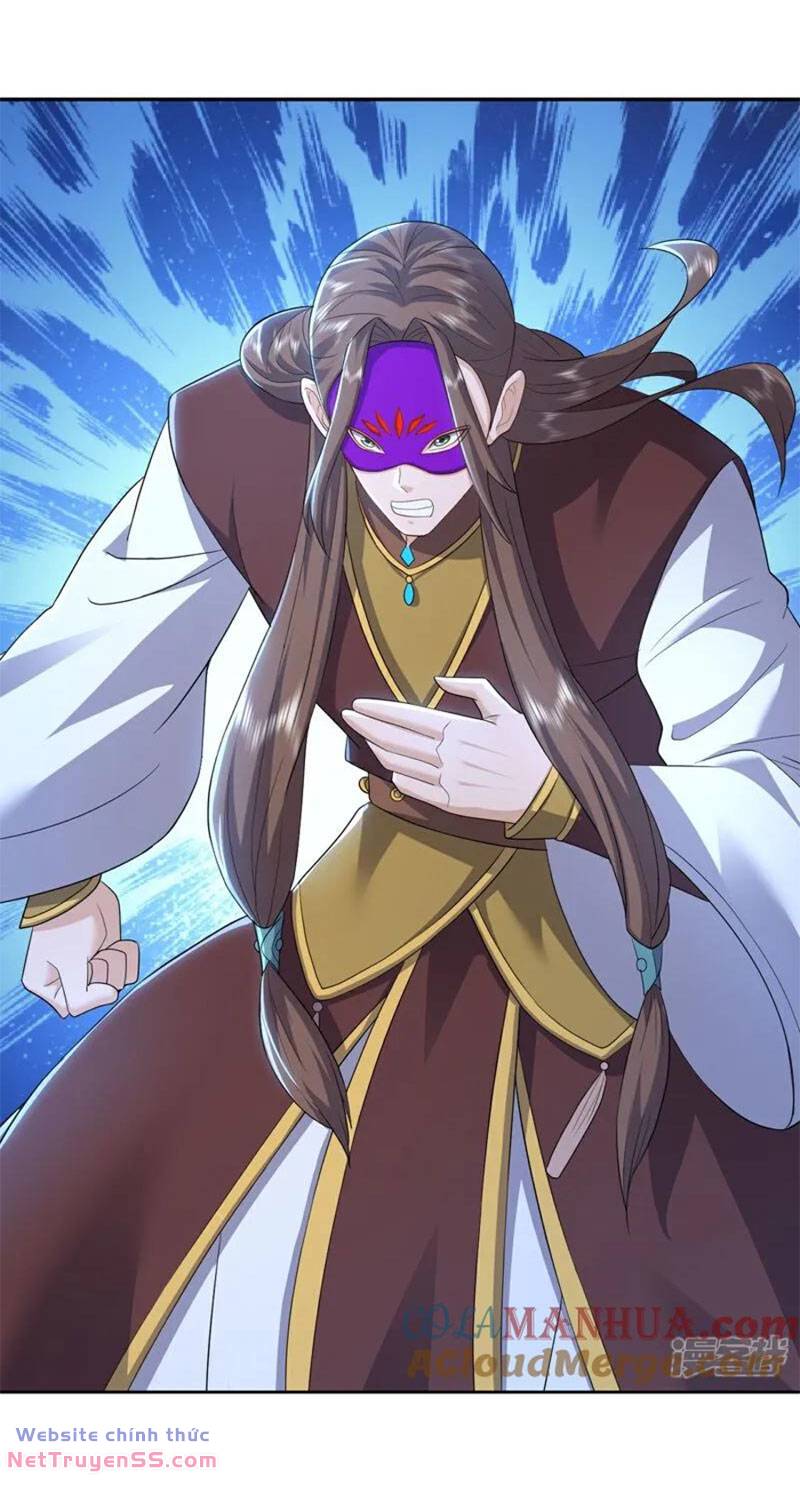 tiên võ đế tôn chapter 530 51