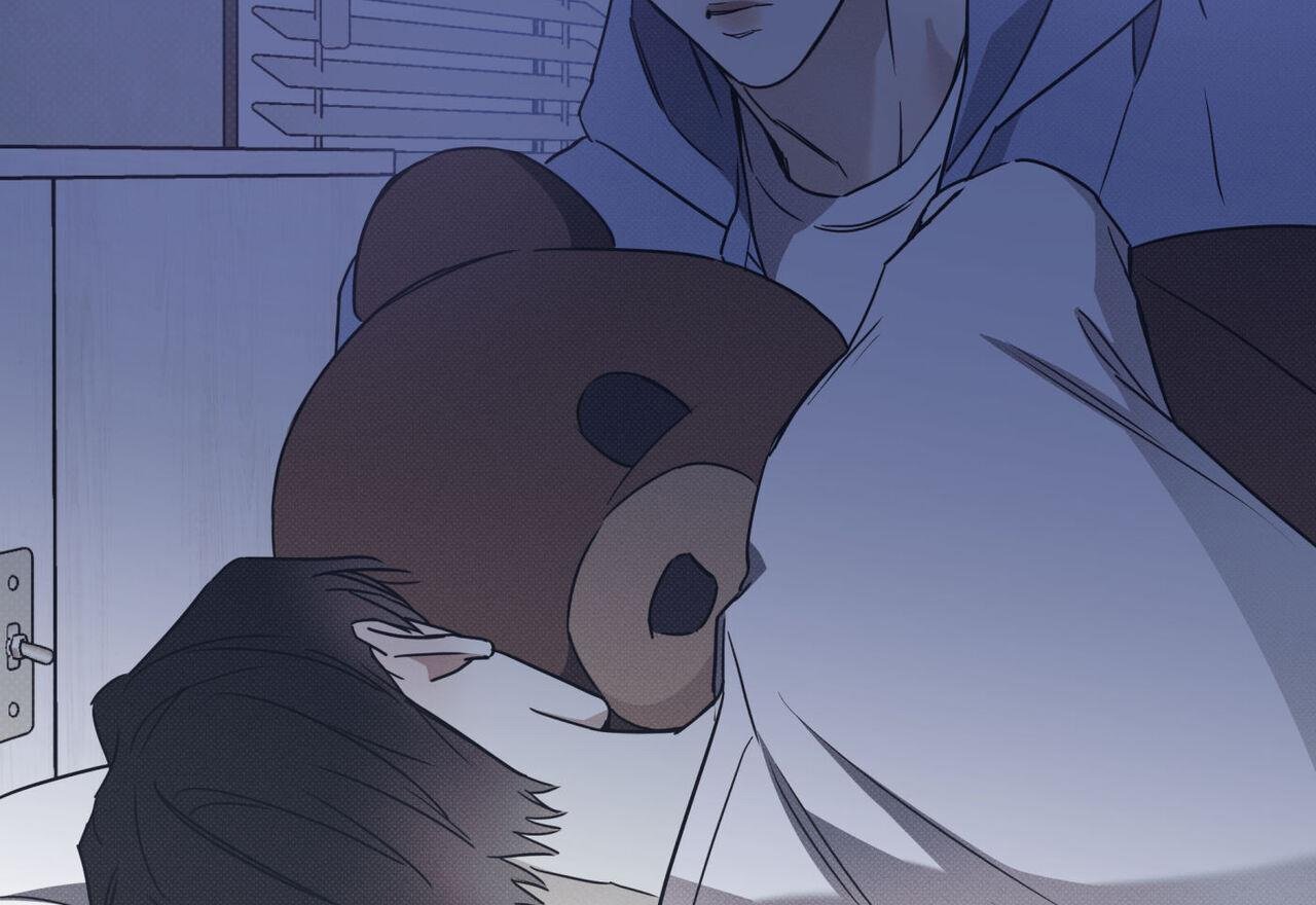 dải hợp âm trên đại dương xanh chapter 43 109