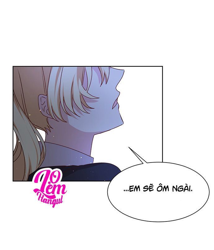 tôi là vị hôn thê phản diện chapter 22 76