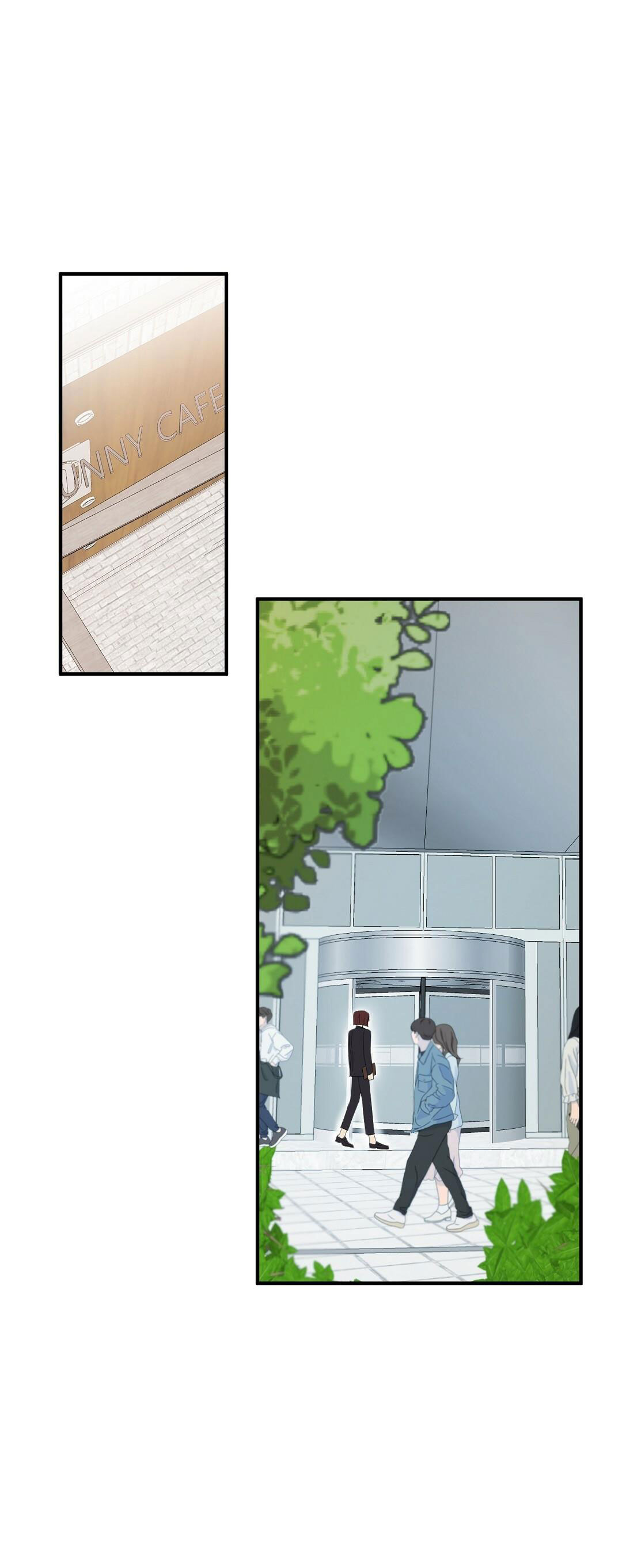 mối quan hệ kém cạnh chapter 15 38