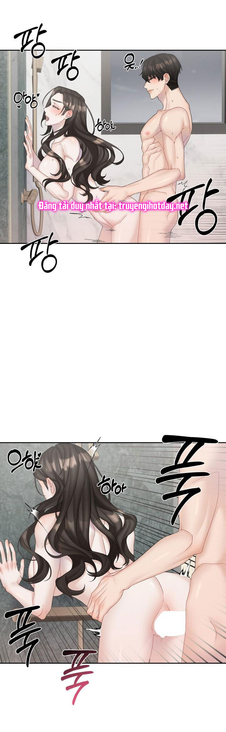 [18+] trò chơi giữa hai người chapter 21.1 24