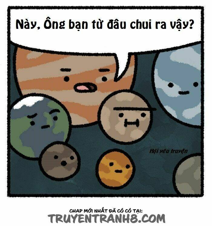 những mẫu truyện ngắn dễ thương và hài hước chapter 13 1