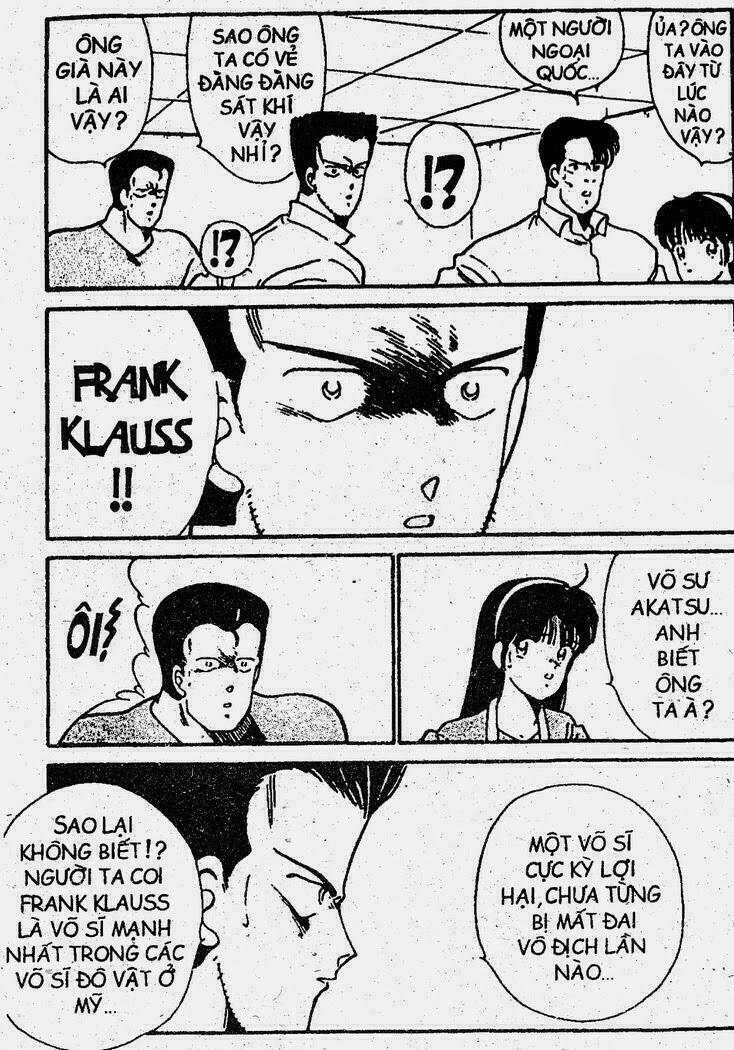 truyền nhân atula - shura no mon i chapter 41 2