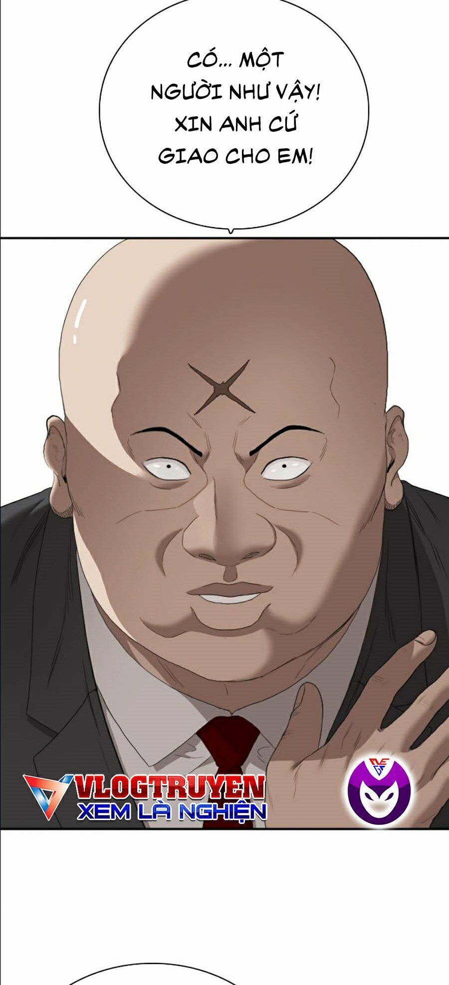 người xấu chapter 60 40