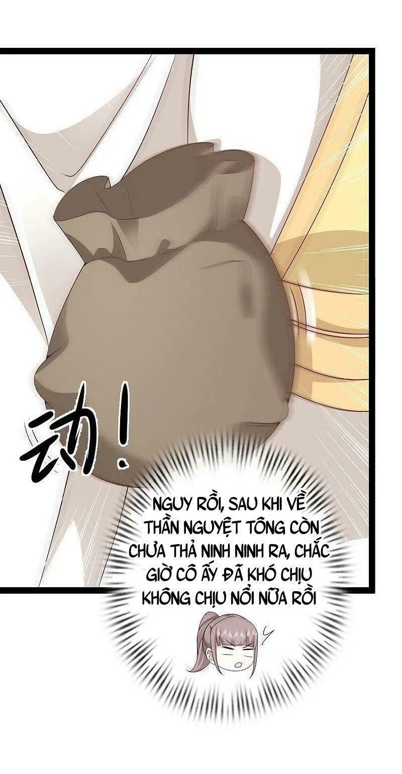 tối cường vận đào hoa chapter 280 7