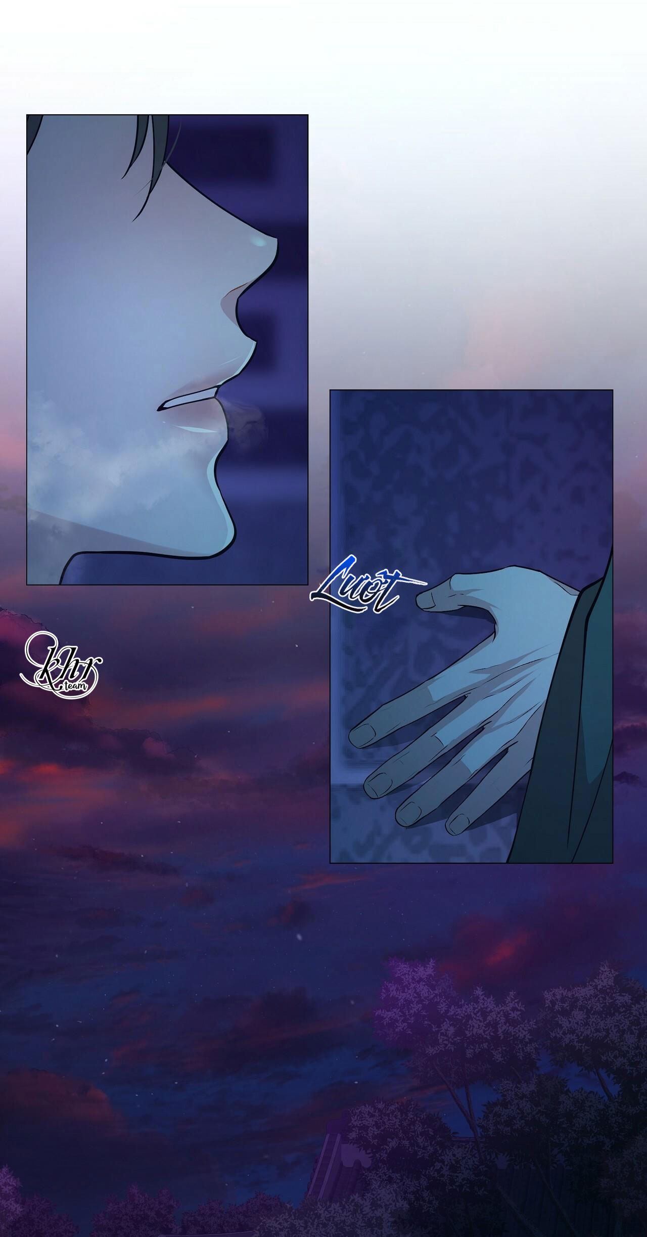 dạ xoa hóa liên ký chapter 2 25