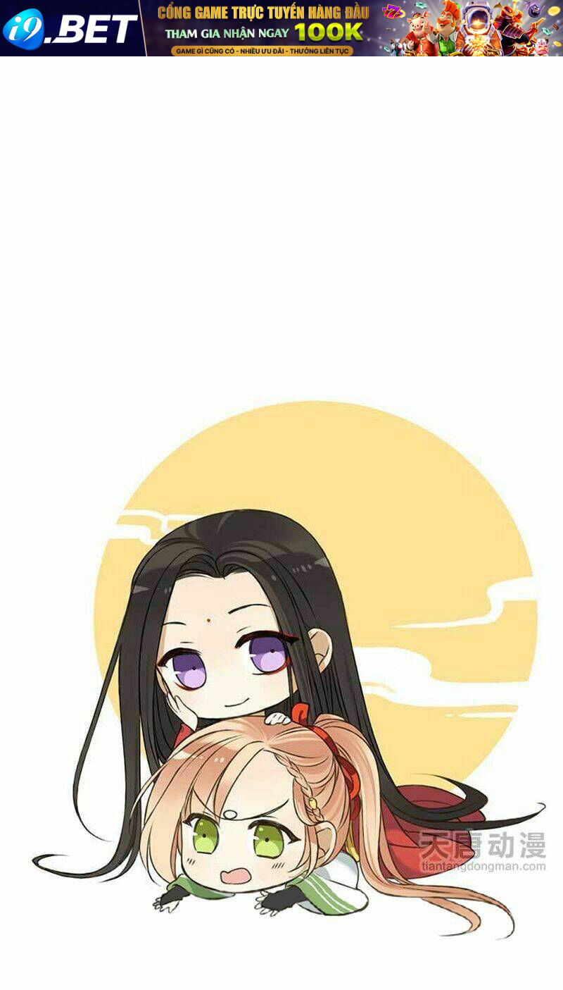 giáo chủ yêu nghiệt mau nằm xuống chapter 0 18