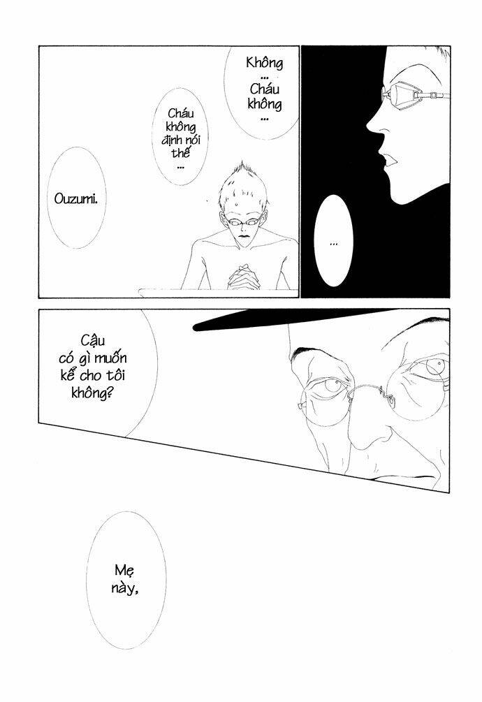 k no souretsu chapter 3 24