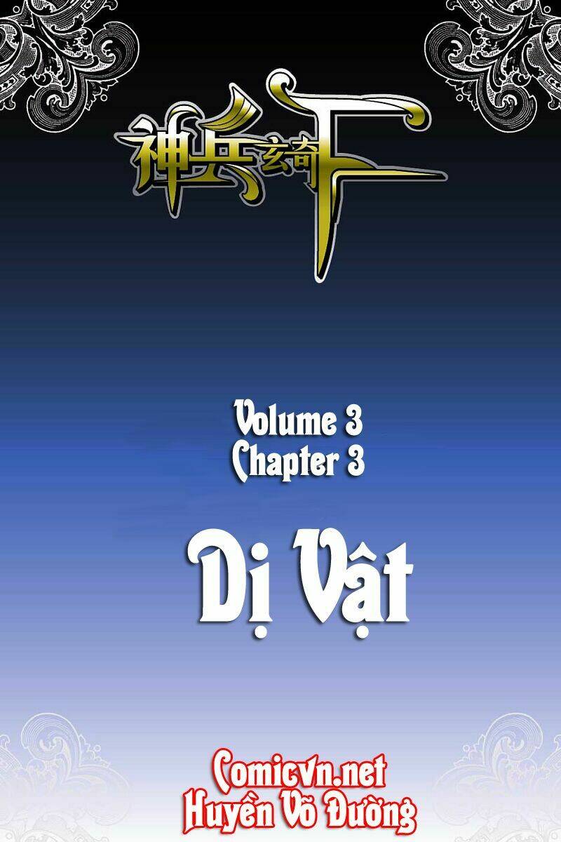 thần binh huyền kỳ f chapter 10 1