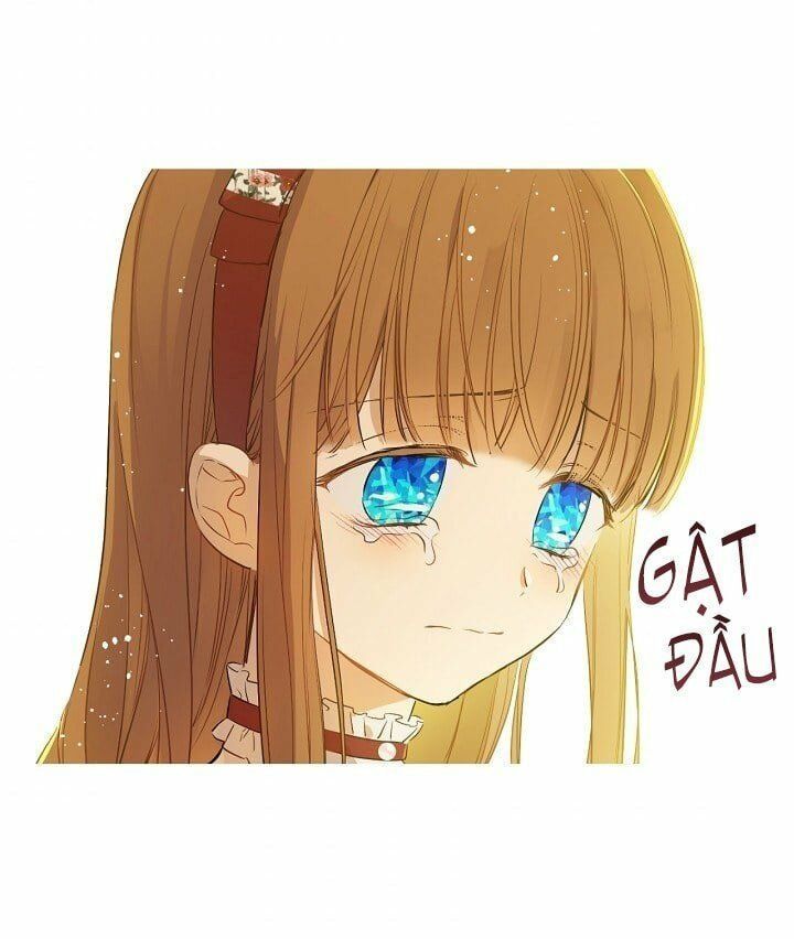 một ngày nọ tôi bỗng thành nàng công chúa chapter 98 37