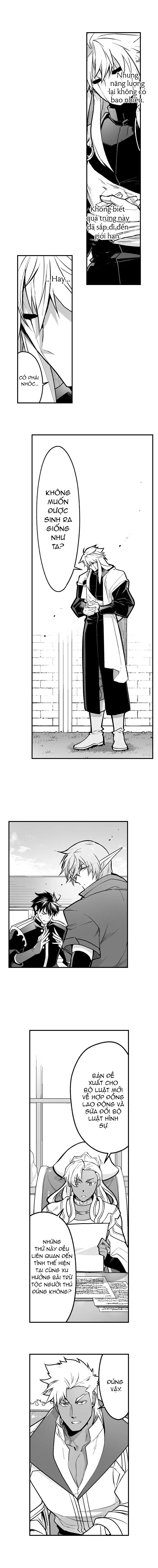 vợ của titan chapter 94 4