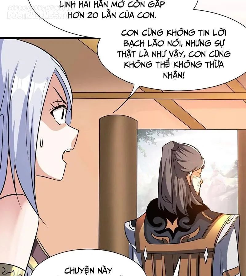 huyền huyễn: ta bắt đầu vô địch từ bại gia chapter 21 29