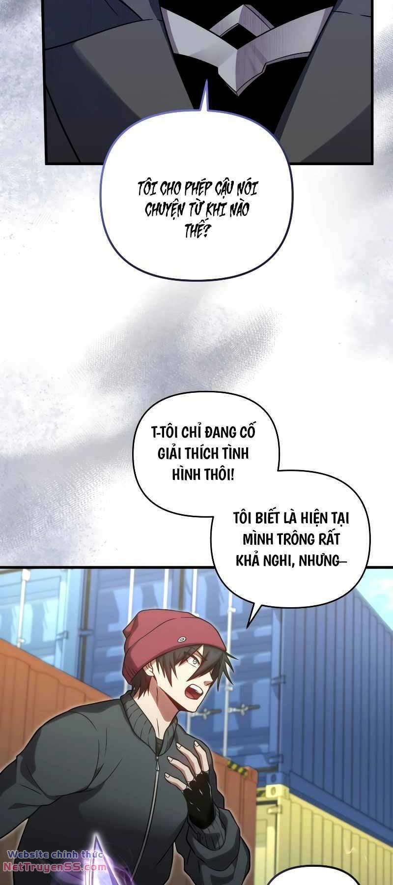 sự trở lại của người chơi sau 10000 năm chapter 66 73