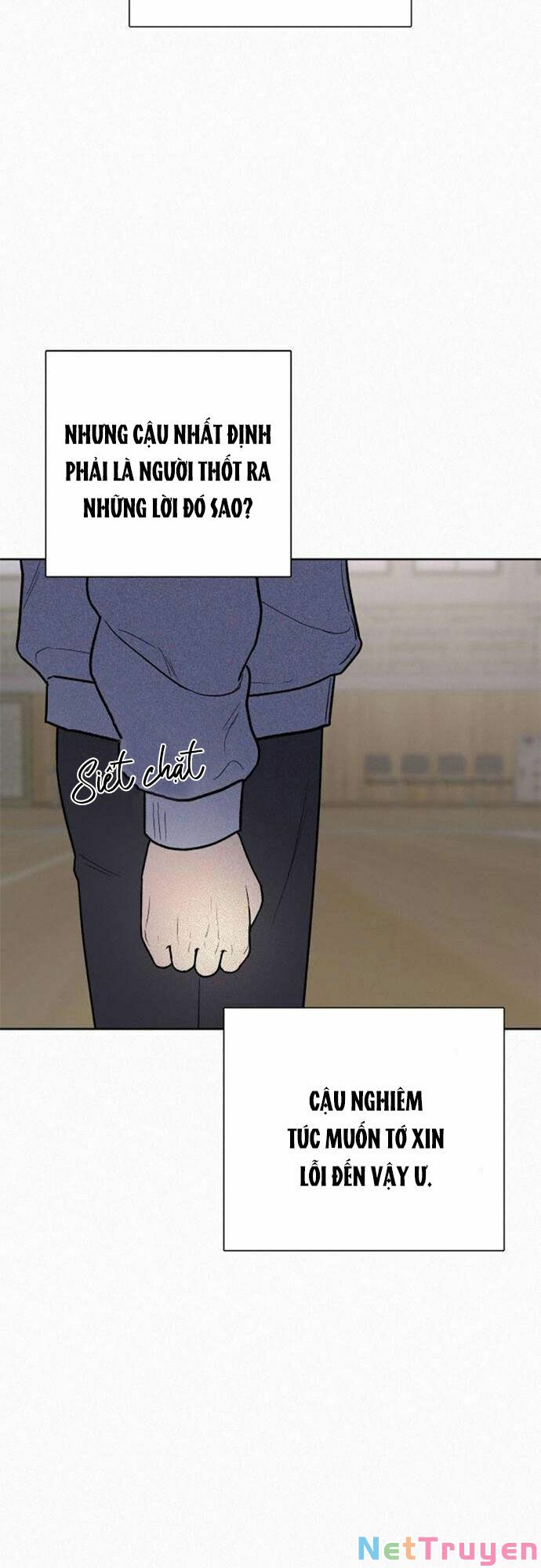 chiến lược: tình yêu trong sáng chapter 5 8