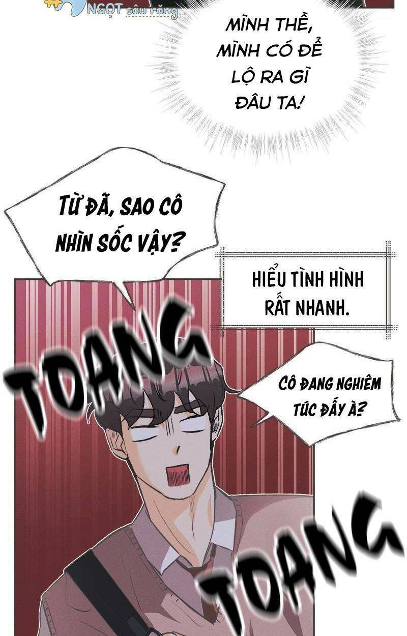 giấc mộng đêm hè chapter 3.2 57