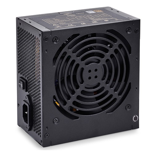 Nguồn Deepcool DN500 – 500W – 80 Plus - Hàng Chính Hãng