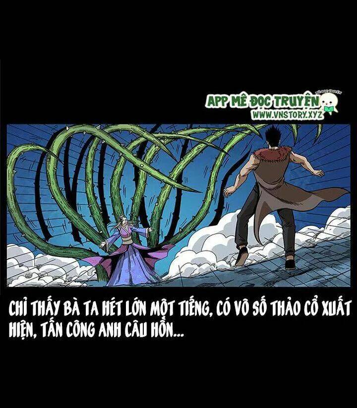 U Minh Ngụy Tượng Chapter 197 55