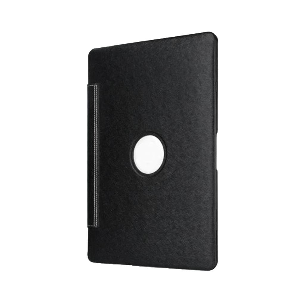 Fashion Silk Texture Hard Shell Case Cover Black for Macbook Pro 13.3"