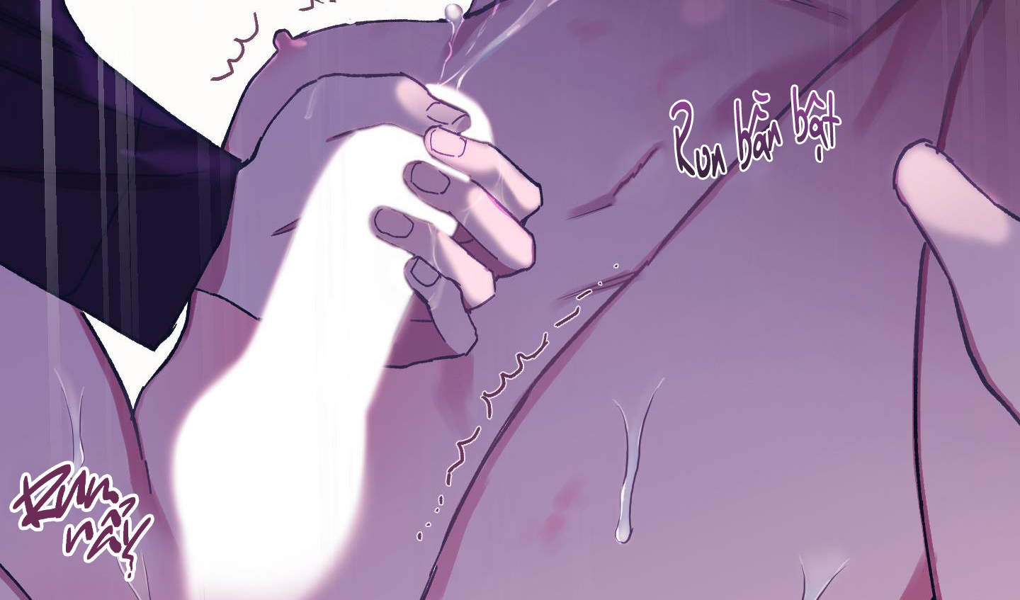 lãng mạn giả dối chapter 27 246