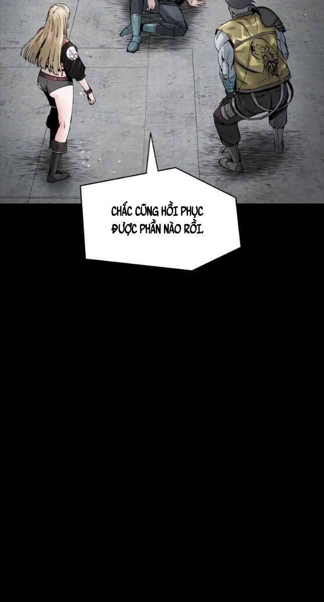 mật mã mê cung chapter 62 14