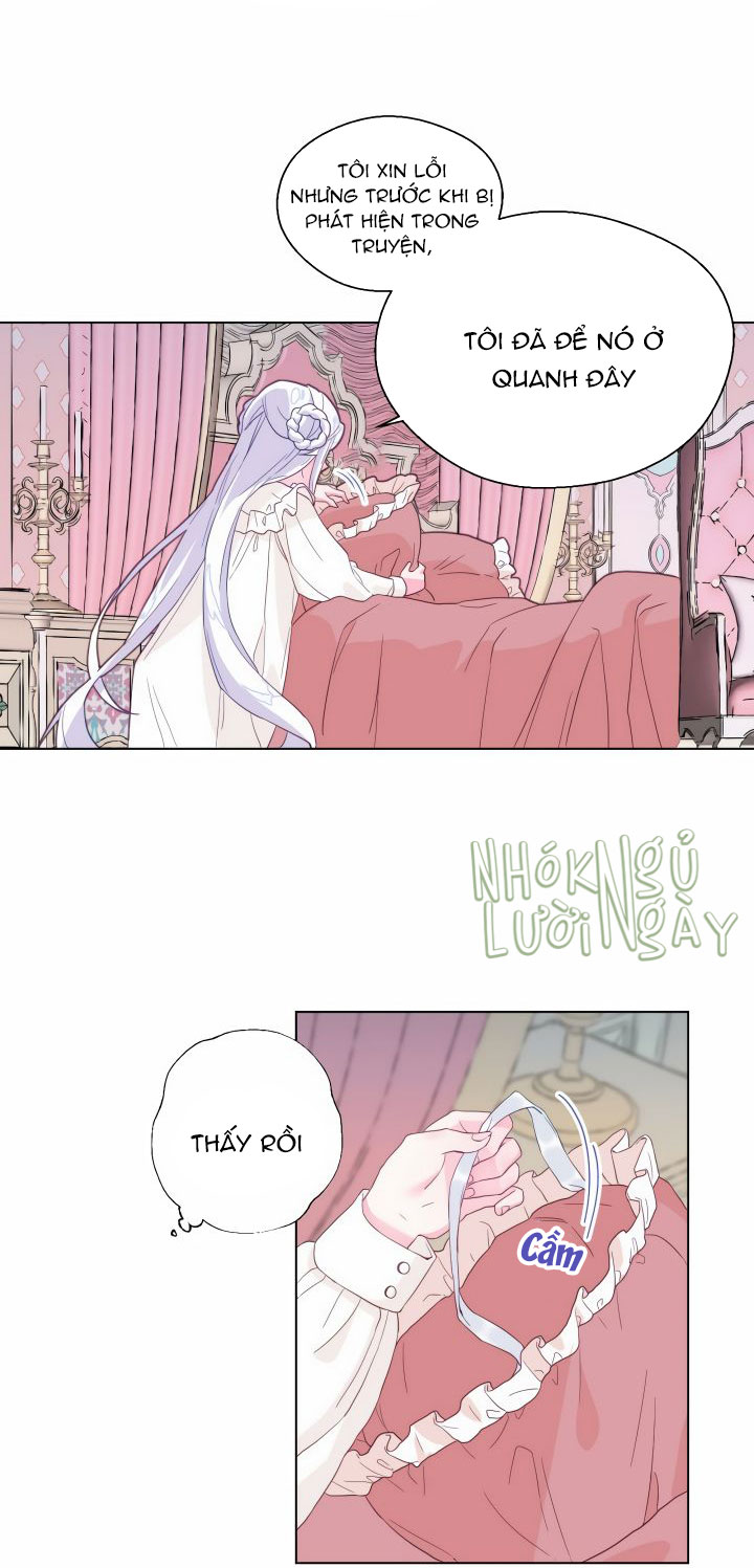 kế hoạch chọn papa của công chúa ._. chapter 2 65