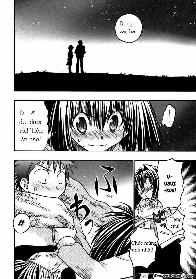 little vampire chapter 40 36